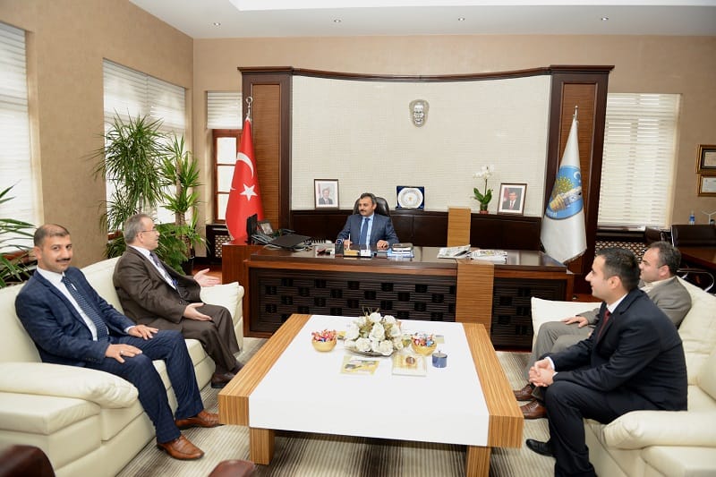 ÇORUM ÇOK HIZLI GELİŞEN BİR ŞEHİR