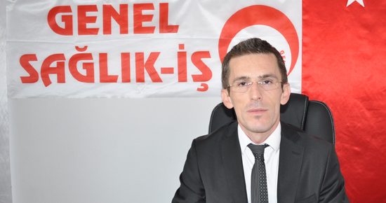 GENEL SAĞLIK-İŞ SENDİKASINDA ÖNCE DÖNEMİ
