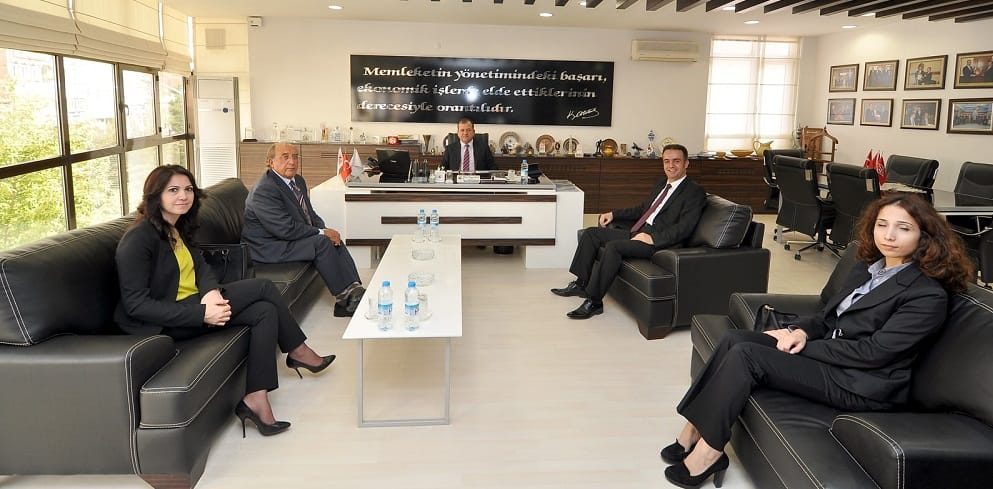 ÇORUM EKONOMİSİ MASAYA YATIRILACAK