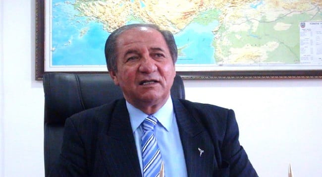 VALİ AHMET KARA’NIN BAYRAM MESAJI