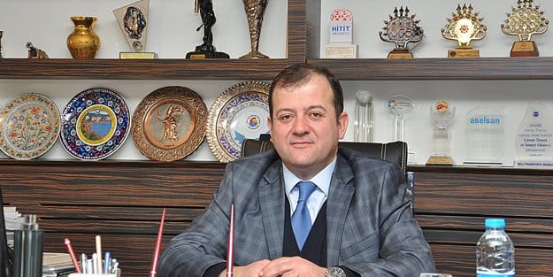 CUMHURİYET EN BÜYÜK GÜVENCEMİZDİR