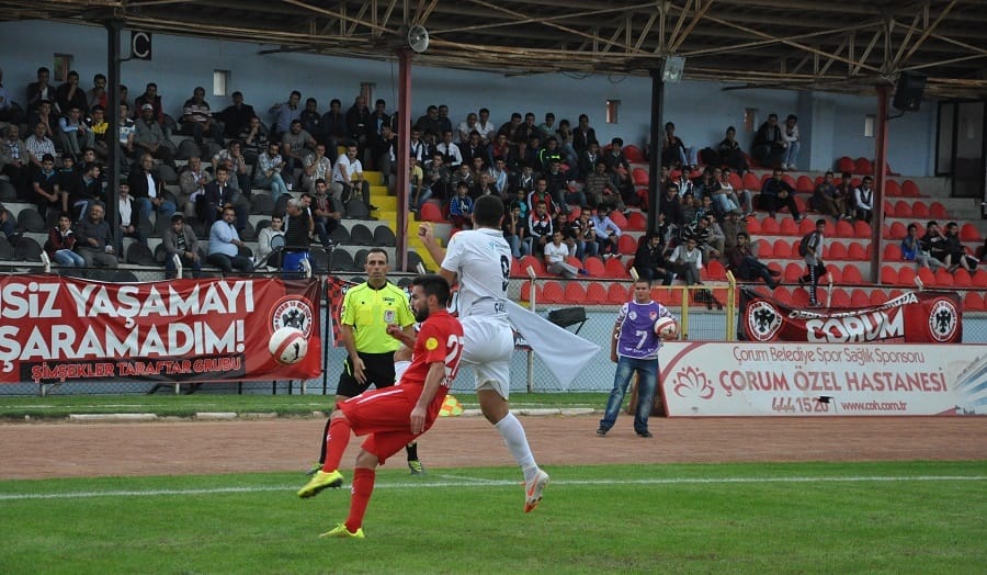 KIRIKHANSPOR’A CEZA YAĞDI