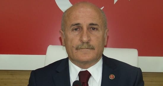 KERBELA HER MÜMİNİN ORTAK ACISIDIR