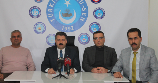 HİÇ Mİ YÜZÜNÜZ KIZARMADI?