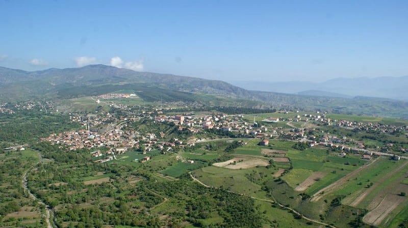 ALPAGUT ÇAYI TAŞKINDAN KORUNACAK