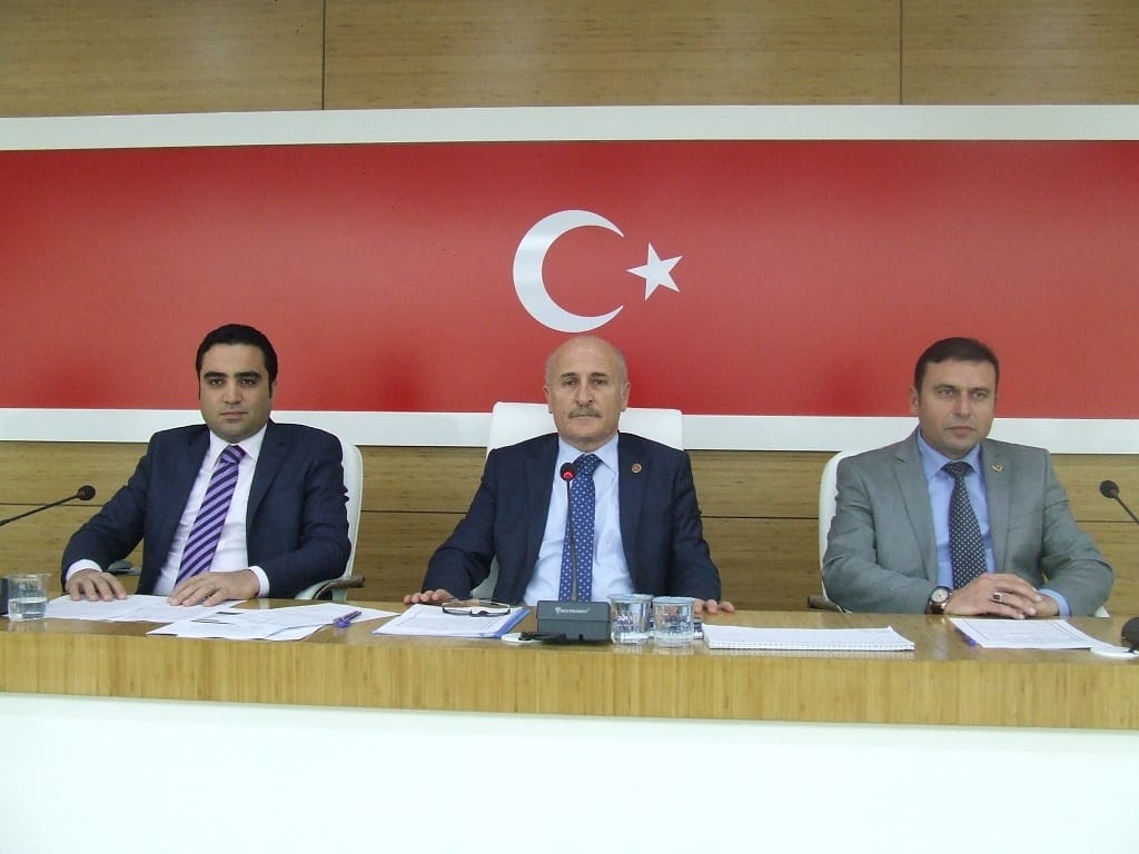 BELDELERDEN DEVREDEN 198 ARAÇTAN 70’İ HACİZLİ