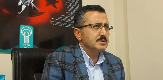 NAZIM HİKMET’İ KONUŞTULAR