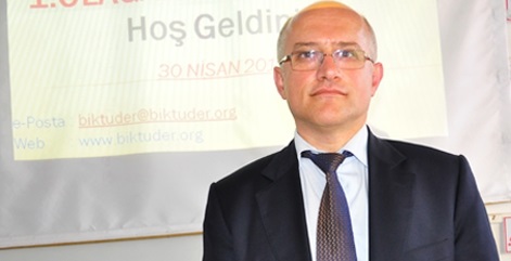 KIŞ AYLARINDA HAVA KİRLİLİĞİNE ÖNLEM ALINMALI