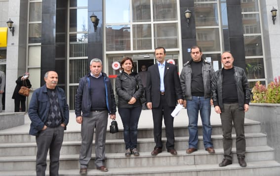 VERİLEN PUANLAR YASA DIŞIDIR, KAYRIMCIDIR