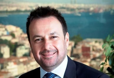 ÇORUM REKABET HARİTASINDA YERİNİ ALDI