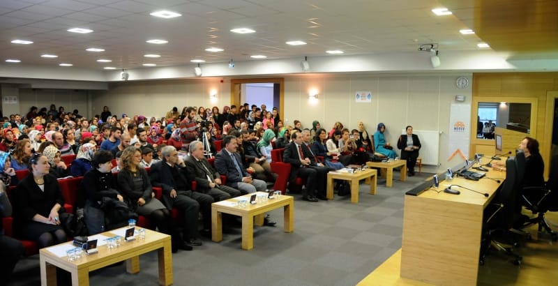 HAYAT İÇİN İKİ KANAT GEREKLİDİR