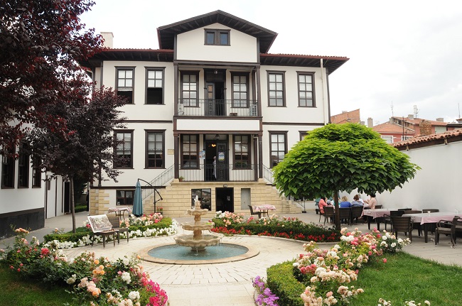 KKSM’DE ÖFKE KONTROLÜ EĞİTİMİ