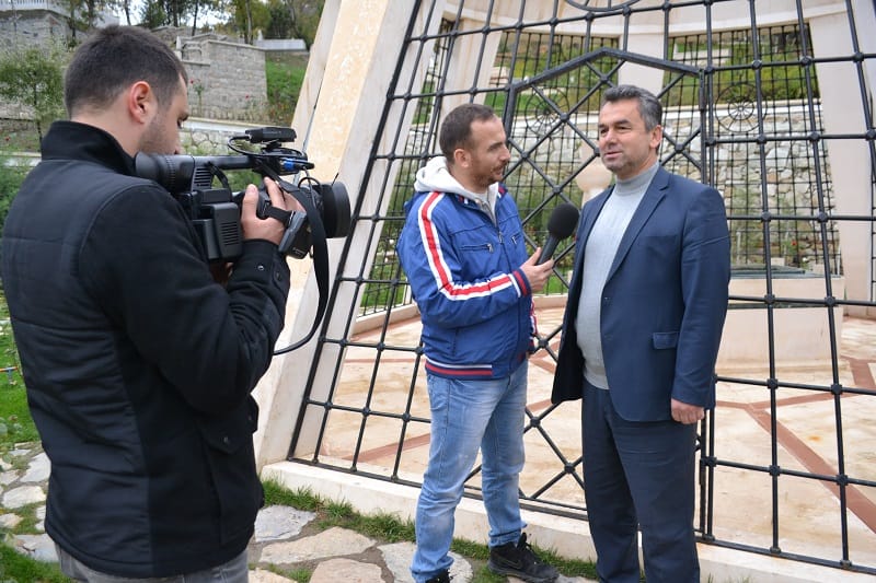 2023 PRODÜKSİYON İSKİLİP’İ GÖRÜNTÜLEDİ