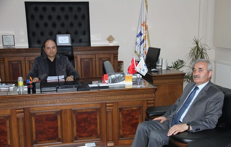 OKULUMUZU İYİ YERLERDE GÖRMEK İSTİYORUZ