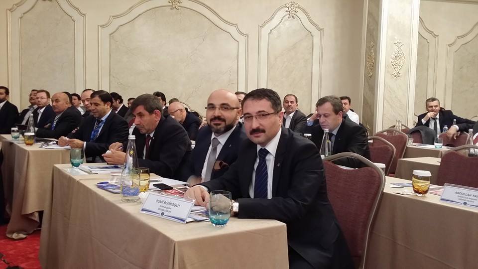 ÇORUM MÜSİAD’DAN ŞANLIURFA’YA ÇIKARMA