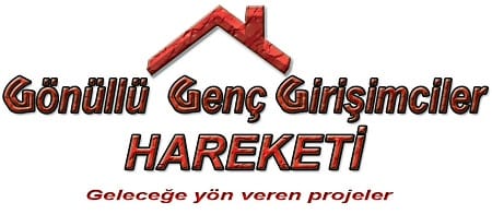 GÖNÜLLÜ GENÇ GİRİŞİMCİLER ÇALIŞMALARINA BAŞLADI