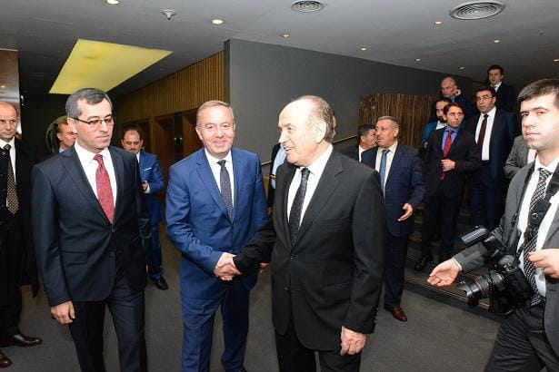 MHP’Lİ BAŞKAN TOPBAŞ’TAN DESTEK İSTEDİ