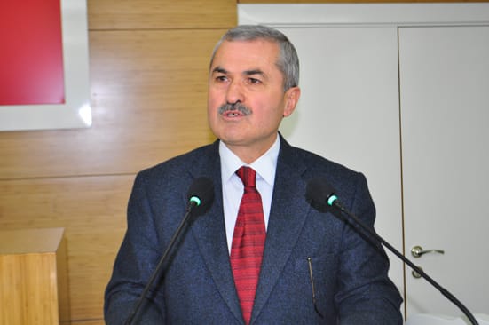 ÖZEL İDARE 2015 YILI BÜTÇESİ 219 BİN 500 TL