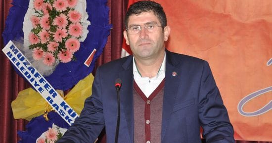 DAVA ADAMLARINA HER DÖNEM İHTİYACIMIZ VAR