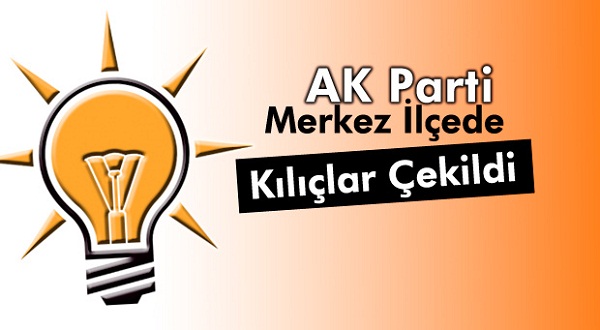 AK PARTİ’DE KAVGA ERKEN BAŞLADI