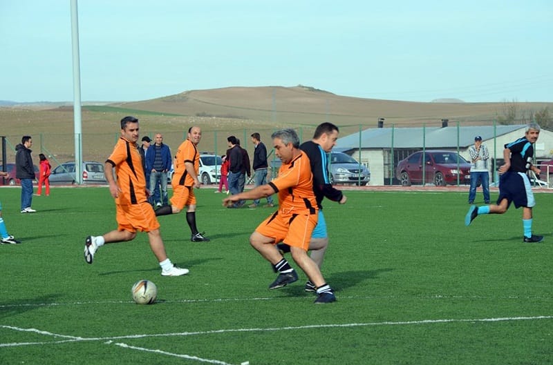 ORTA KUŞAKTA FİKSTÜR BELLİ OLDU