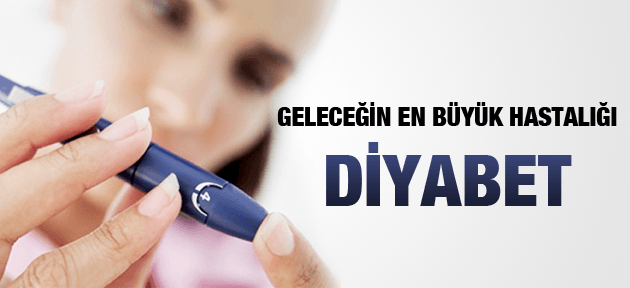 DİYABETİ BİR DE SİZDEN DİNLEYELİM