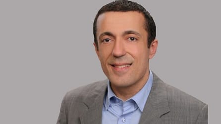 GELİŞMEKTE OLAN ÜLKELER İÇİNDEYİZ