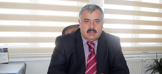RECEP GÜR’DEN ESNAFA YAPILANDIRMA ÇAĞRISI