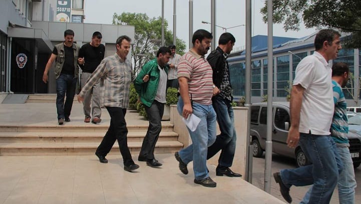 CEP TELEFONU İLE BÜYÜK VURGUN