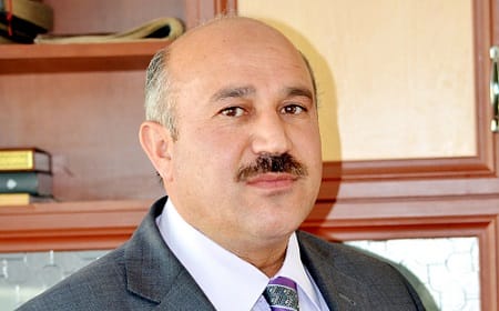 MÜLAKATA HAZIRLIK KURSU VERİLİYOR