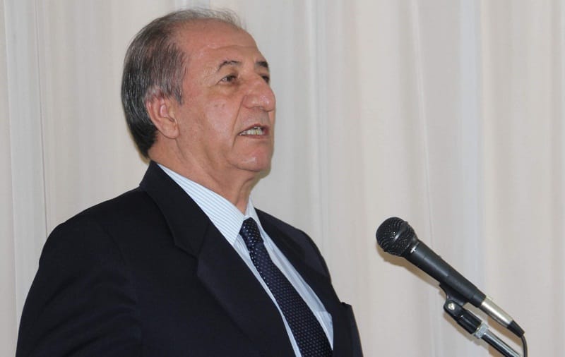 MÜFETTİŞ VE DENETÇİLER ÇORUM’A GELDİ