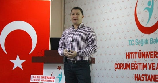 AİLE İÇİ SAĞLIKLI İLETİŞİM NASIL OLMALI