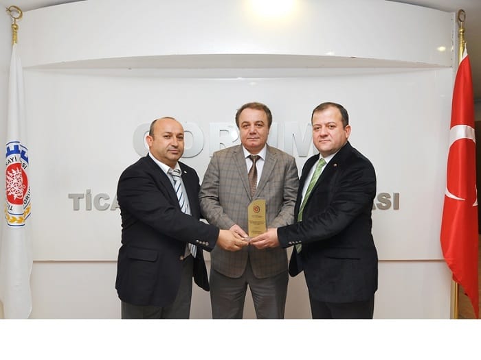 TARIM FUARI’NI 80 BİN KİŞİ GEZDİ