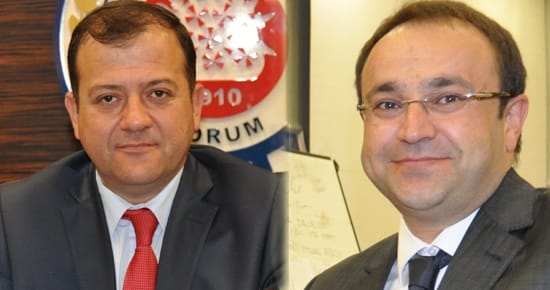 2015 EKONOMİK ARTIŞIN OLACAĞI BİR YIL OLSUN