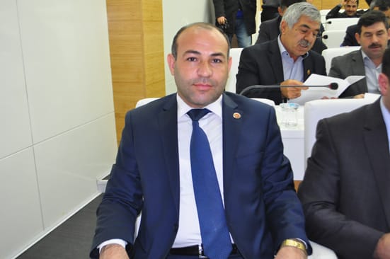 ÇORUM’DA HALEN 20 KAYIP İNSAN VAR