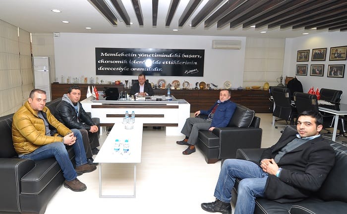 EKMEK İSRAFINI ÖNLEMEK İSTİYORUZ