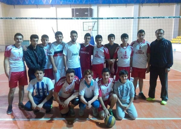 SUNGURLUSPOR BÖLGESEL LİGDE ÇORUM’U TEMSİL EDECEK