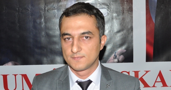 17 ARALIK’TA TÜRKİYE’NİN EN BÜYÜK YOLSUZLUĞU OLDU