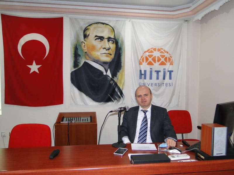 ENGELSİZ ÜNİVERSİTEYE DOĞRU