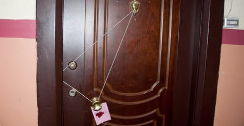 2 RESTORANT MÜHÜRLENDİ