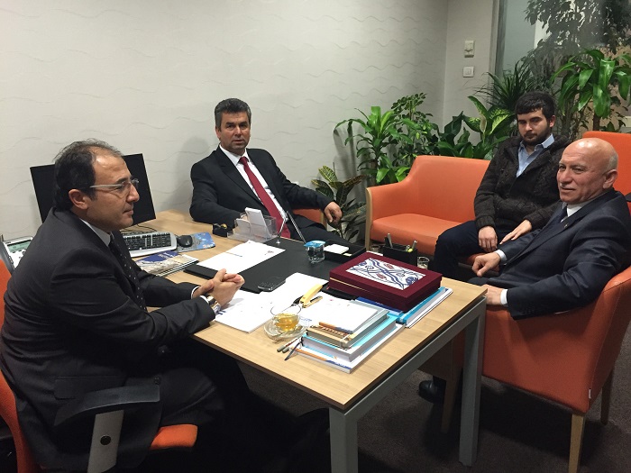 SİYASET BİRLİKTE YAPILAN BİR FAALİYETTİR