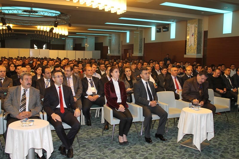 TARGEL TOPLANTISI ÇORUM’DA YAPILIYOR