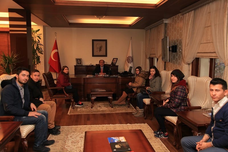 BİRLİKTE HAREKET EDERSENİZ KAZANIRSINIZ