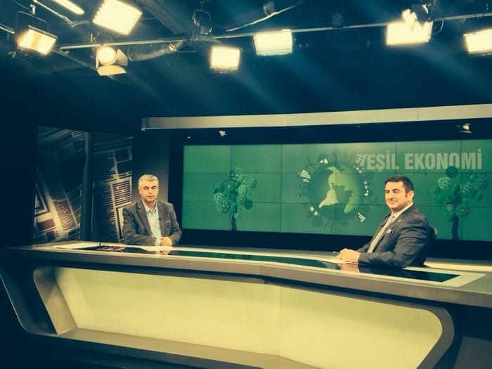 ÇORUM DAHA DA BÜYÜYECEK