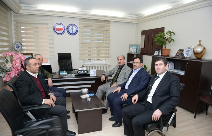 KURUMLARDA DA SİCİL BİRLEŞTİRME YAPILABİLİR