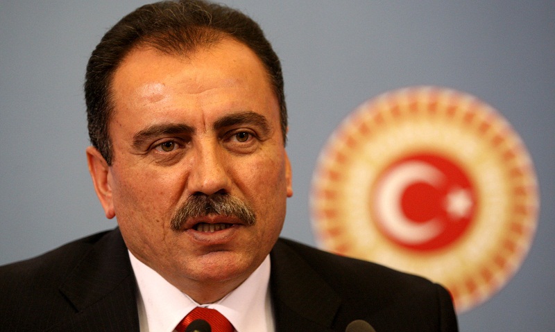 YAZICIOĞLU ÇORUM’DA UNUTULMADI