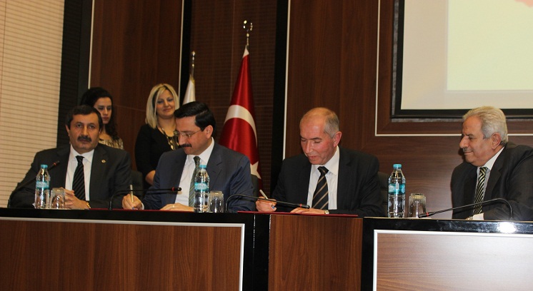 MURAT YILDIRIM’IN FİLİSTİN DUYARLILIĞI