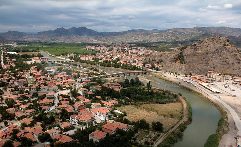 OSMANCIK’TA KENTSEL DÖNÜŞÜM HEYECANI
