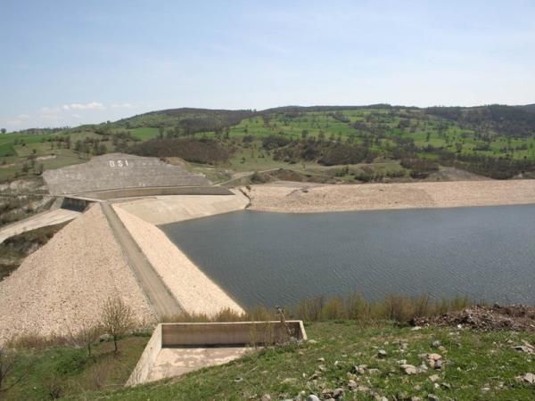 OSMANCIK’A İÇME SUYU MÜJDESİ