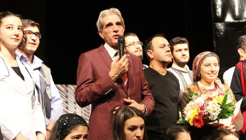 EMNİYET MÜDÜRÜ AİLELERİ UYARDI